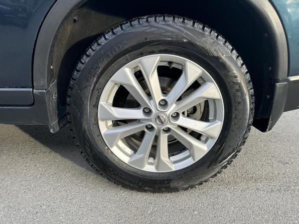 Nissan X-Trail III с пробегом 2018 года, цена 1 950 000 рублей, 73515 км, внедорожник, Автокод Объявления