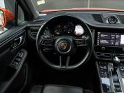 Porsche Macan I Рестайлинг 2 Москва  - изображение 62