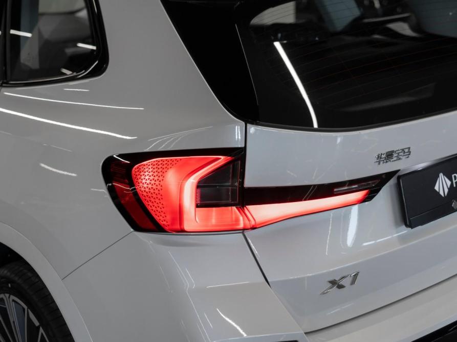 BMW X1 III (U11/U12) Москва  - изображение 30