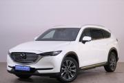 Mazda CX-8 I Омск  - изображение 30