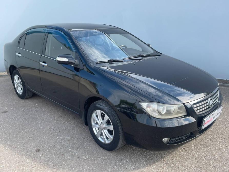 Lifan Solano I (620) Стерлитамак  - изображение 13