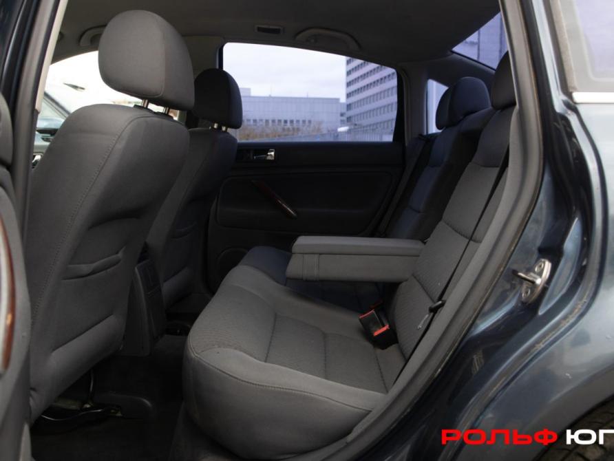 Volkswagen Passat B5 Рестайлинг Москва  - изображение 12