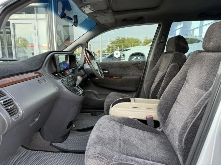 Honda Odyssey II Новосибирск  - изображение 10