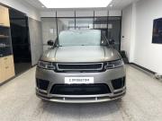 Land Rover Range Rover Sport II Рестайлинг Новосибирск  - изображение 21