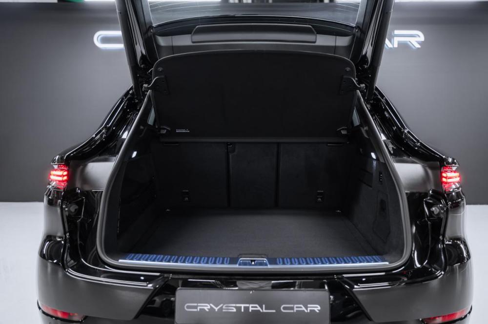 Porsche Cayenne III Рестайлинг Москва  - изображение 8