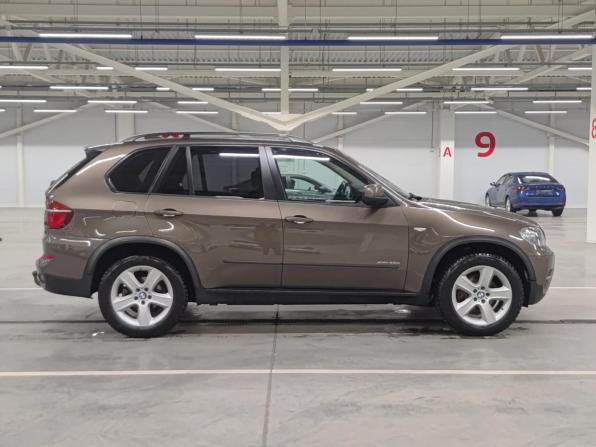 BMW X5 II (E70) Рестайлинг с пробегом 2012 года, цена 1 720 000 рублей, 211467 км, внедорожник, Автокод Объявления