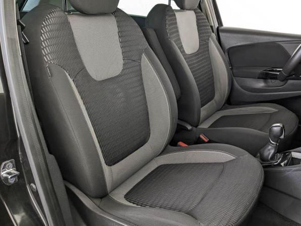 Renault Kaptur I с пробегом 2017 года, цена 1 290 000 рублей, 137553 км, внедорожник, Автокод Объявления
