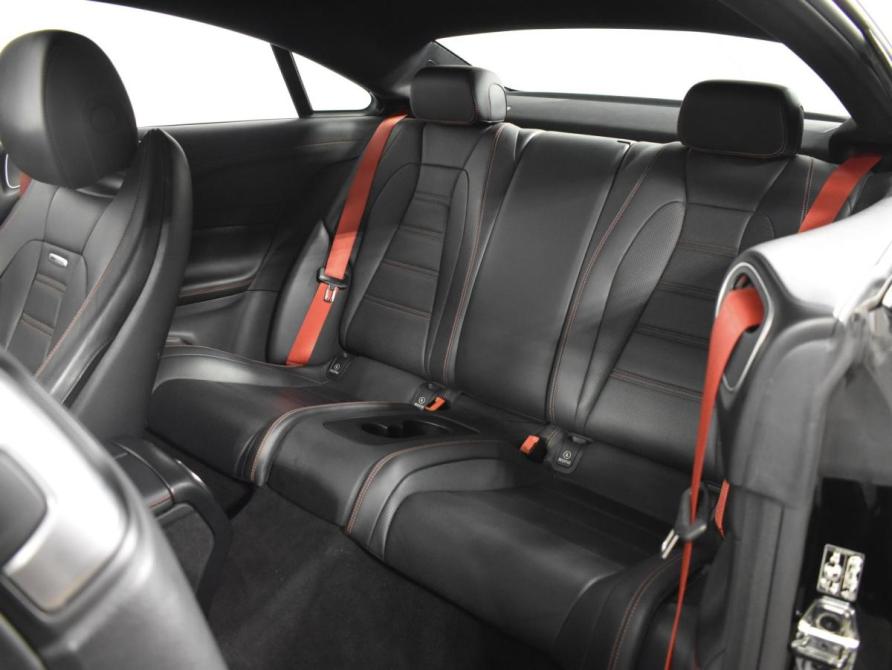 Mercedes-Benz E-Класс AMG V (W213) Рестайлинг Казань  - изображение 8