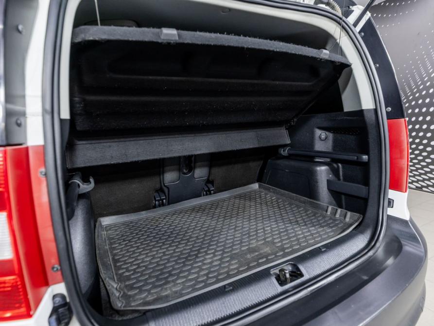 Skoda Yeti I Самара  - изображение 19