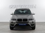 BMW X3 II (F25) Рестайлинг Москва  - изображение 25