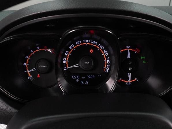 Lada (ВАЗ) Vesta I с пробегом 2019 года, цена 1 124 000 рублей, 73570 км, универсал, Автокод Объявления