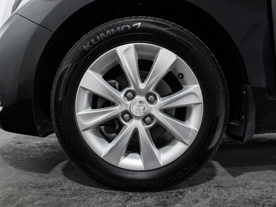 Hyundai Solaris II Иркутск  - изображение 21