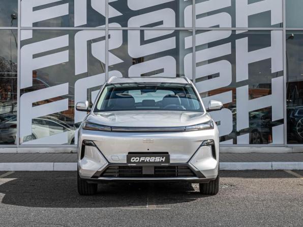 Geely Galaxy Starship 7 с пробегом 2025 года, цена 3 250 000 рублей, 66 км, внедорожник, Автокод Объявления