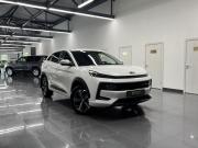 JAC JS6 Тверь  - изображение 27
