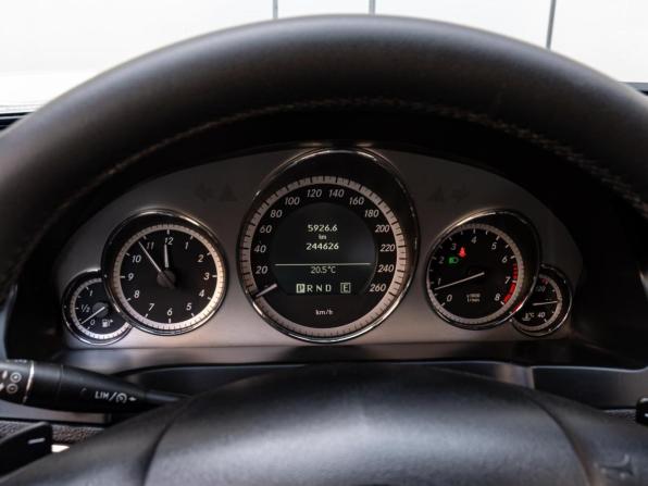Mercedes-Benz E-Класс IV (W212 S212 C207) с пробегом 2010 года, цена 1 440 000 рублей, 244626 км, купе-хардтоп, Автокод Объявления
