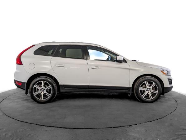 Volvo XC60 I с пробегом 2013 года, цена 2 090 000 рублей, 73000 км, внедорожник, Автокод Объявления