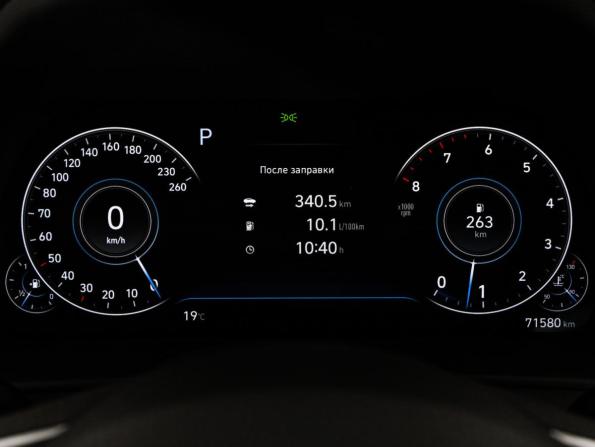 Hyundai Sonata VIII (DN8) с пробегом 2021 года, цена 2 649 000 рублей, 71578 км, седан, Автокод Объявления