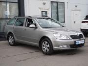Skoda Octavia II (A5) Рестайлинг Москва  - изображение 18