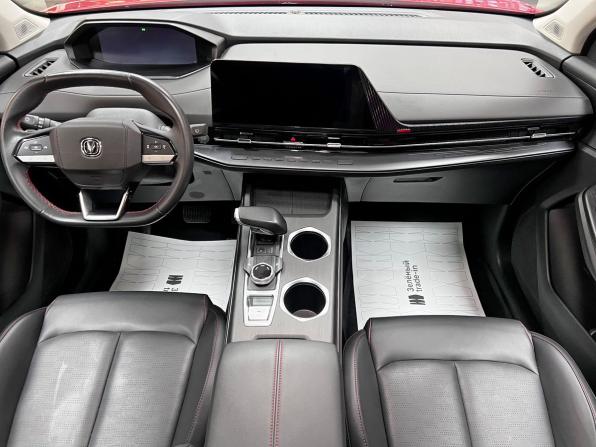 Changan UNI-S I с пробегом 2024 года, цена 2 045 000 рублей, 52058 км, внедорожник, Автокод Объявления