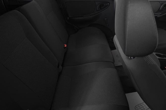 Chevrolet Niva I Рестайлинг с пробегом 2013 года, цена 629 000 рублей, 142000 км, внедорожник, Автокод Объявления