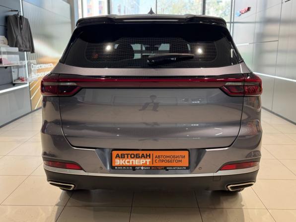 Chery Tiggo 7 Pro Max I с пробегом 2023 года, цена 1 929 000 рублей, 72000 км, внедорожник, Автокод Объявления