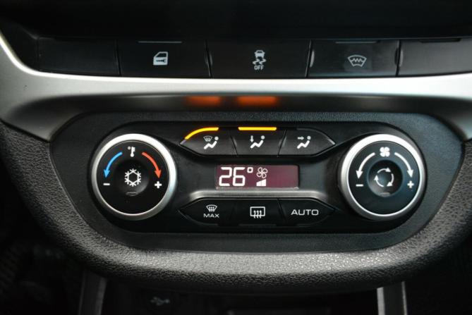 Lada (ВАЗ) Vesta I с пробегом 2018 года, цена 1 169 000 рублей, 126000 км, универсал, Автокод Объявления