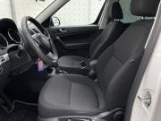 Skoda Yeti I Рестайлинг Тамбов  - изображение 30