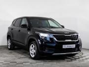 Kia Seltos I Санкт-Петербург  - изображение 23