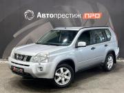 Nissan X-Trail II Пермь  - изображение 22