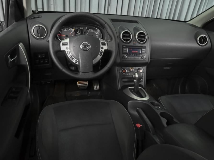 Nissan Qashqai I Рестайлинг Ставрополь  - изображение 6