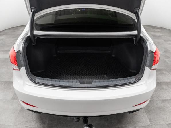 Hyundai i40 I с пробегом 2014 года, цена 1 200 000 рублей, 202830 км, седан, Автокод Объявления