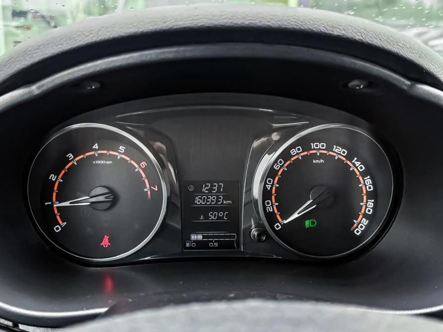 Lada (ВАЗ) Granta I Рестайлинг Курган  - изображение 14