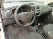 Renault Logan II Санкт-Петербург  - изображение 26
