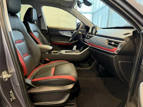 Chery Tiggo 4 Pro I с пробегом 2023 года, цена 1 580 000 рублей, 35730 км, внедорожник, Автокод Объявления