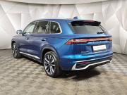 Geely Monjaro I Москва  - изображение 24