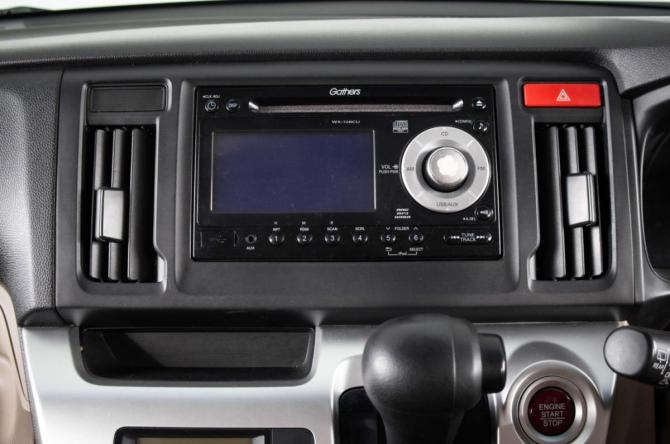 Honda N-WGN I с пробегом 2014 года, цена 869 000 рублей, 135621 км, хэтчбек, Автокод Объявления