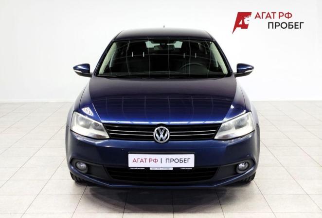 Volkswagen Jetta VI с пробегом 2014 года, цена 980 000 рублей, 209252 км, седан, Автокод Объявления