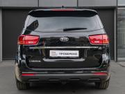 Kia Carnival III Москва  - изображение 21