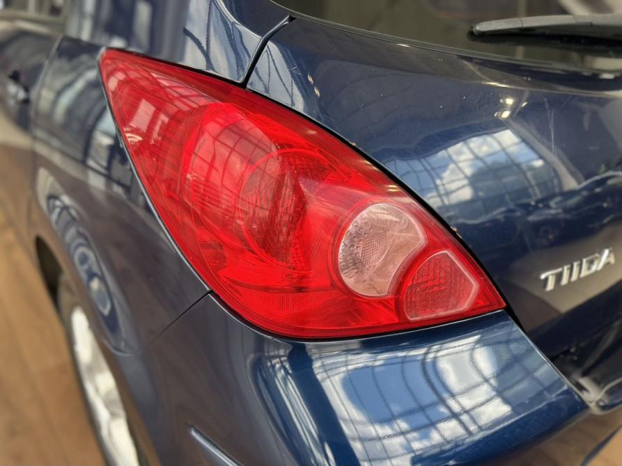 Nissan Tiida I Саратов  - изображение 10