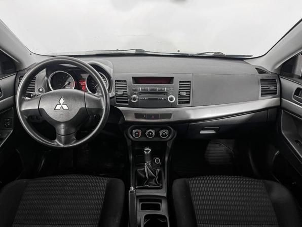 Mitsubishi Lancer X Рестайлинг с пробегом 2012 года, цена 666 800 рублей, 215336 км, седан, Автокод Объявления