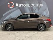 Hyundai Solaris I Пермь  - изображение 35