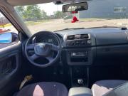 Skoda Fabia II Рестайлинг Санкт-Петербург  - изображение 36
