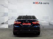 Toyota Camry VIII (XV70) Екатеринбург  - изображение 29