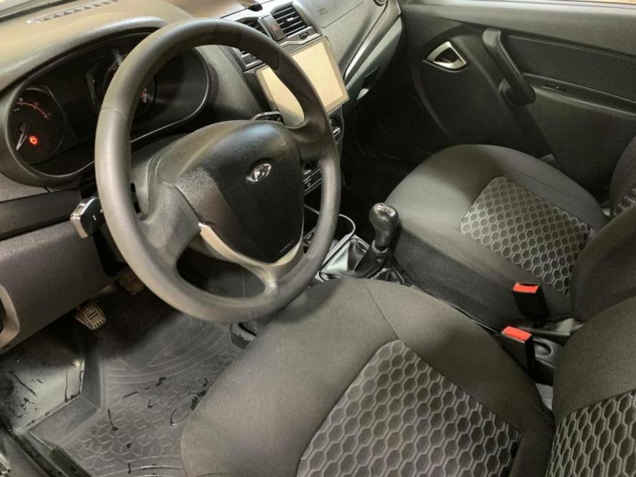 Lada (ВАЗ) Granta I Рестайлинг Нижнекамск  - изображение 7
