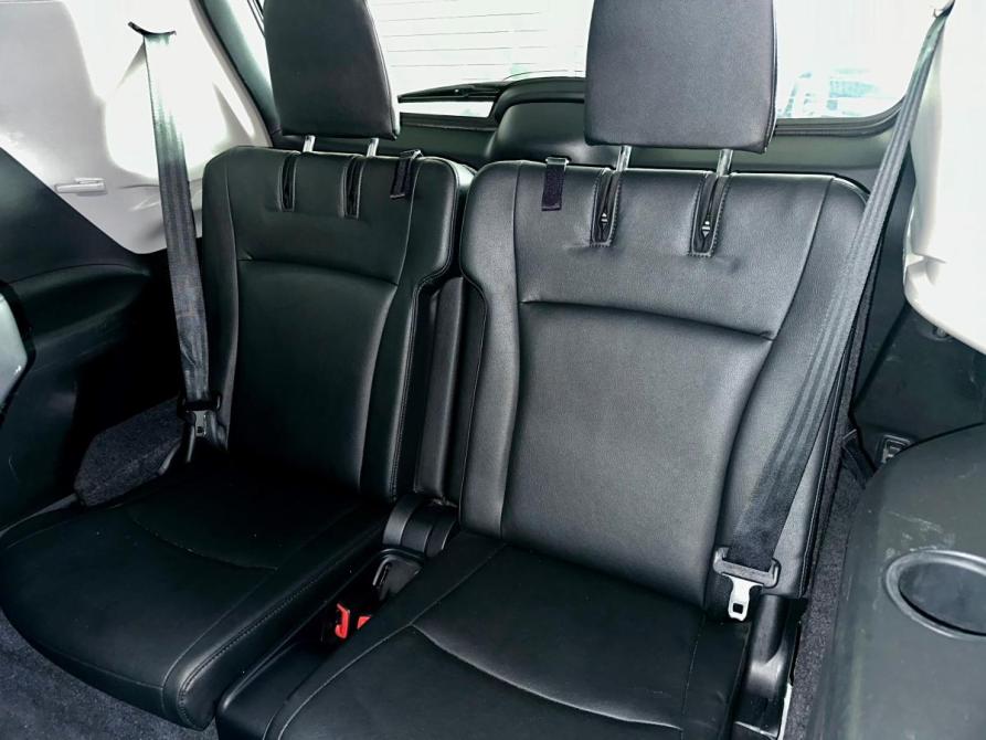 Toyota Highlander II (XU40) Рестайлинг Уфа  - изображение 8