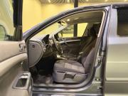 Skoda Octavia II (A5) Рестайлинг Новосибирск  - изображение 38