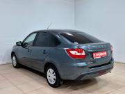 Lada (ВАЗ) Granta I Рестайлинг Альметьевск  - изображение 26