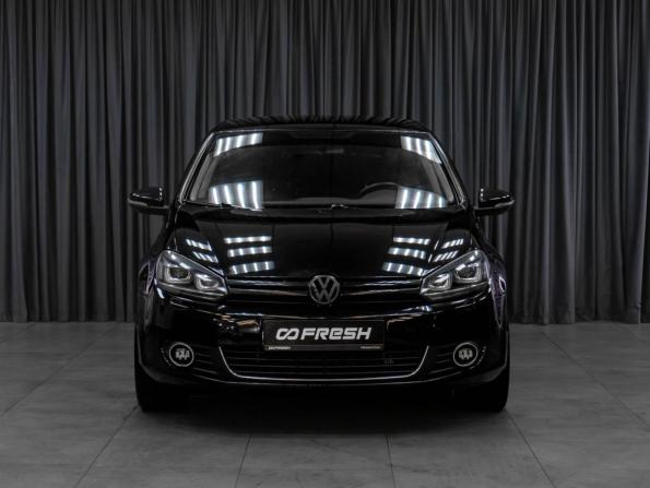 Volkswagen Golf VI с пробегом 2012 года, цена 819 000 рублей, 160362 км, хэтчбек, Автокод Объявления
