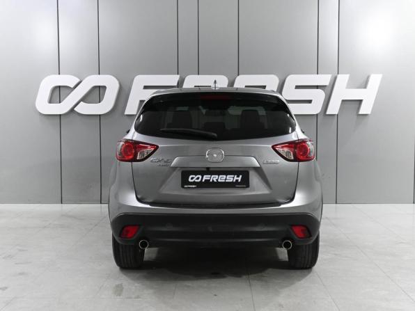 Mazda CX-5 I с пробегом 2013 года, цена 1 679 000 рублей, 159821 км, внедорожник, Автокод Объявления