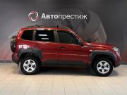 Lada (ВАЗ) Niva Travel I Сургут  - изображение 14